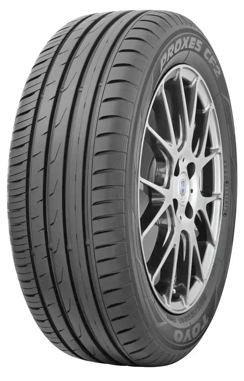 Proxes CF2 SUV